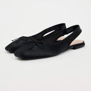 Zara flats